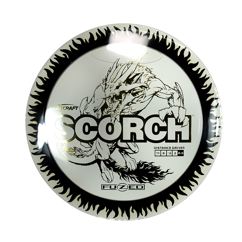 Discraft Scorch