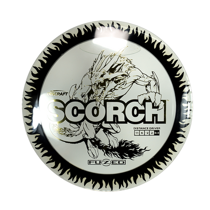 Discraft Scorch