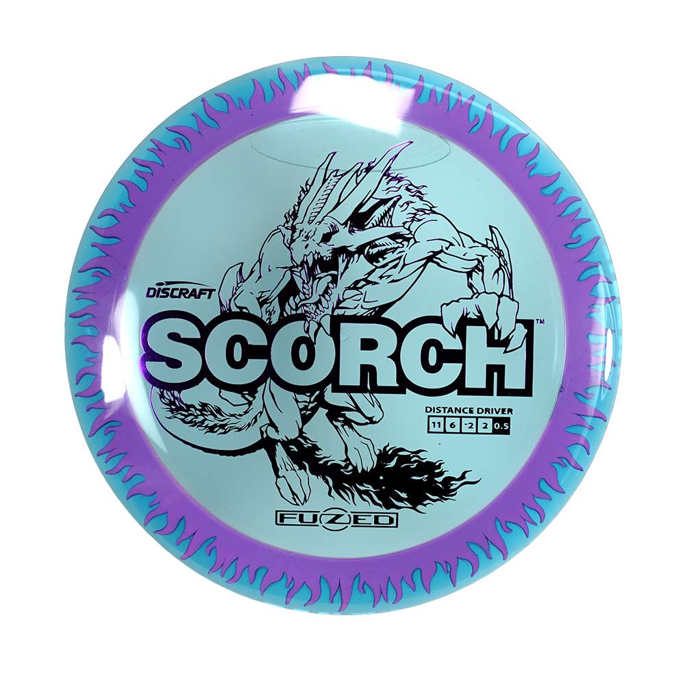 Discraft Scorch