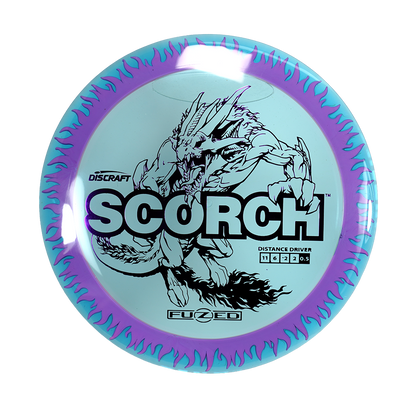 Discraft Scorch