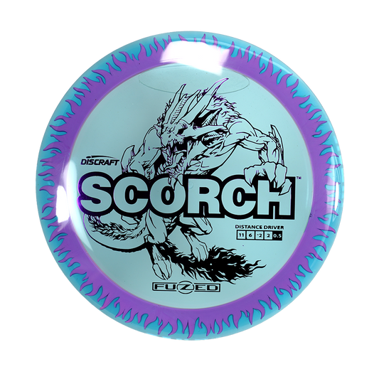 Discraft Scorch