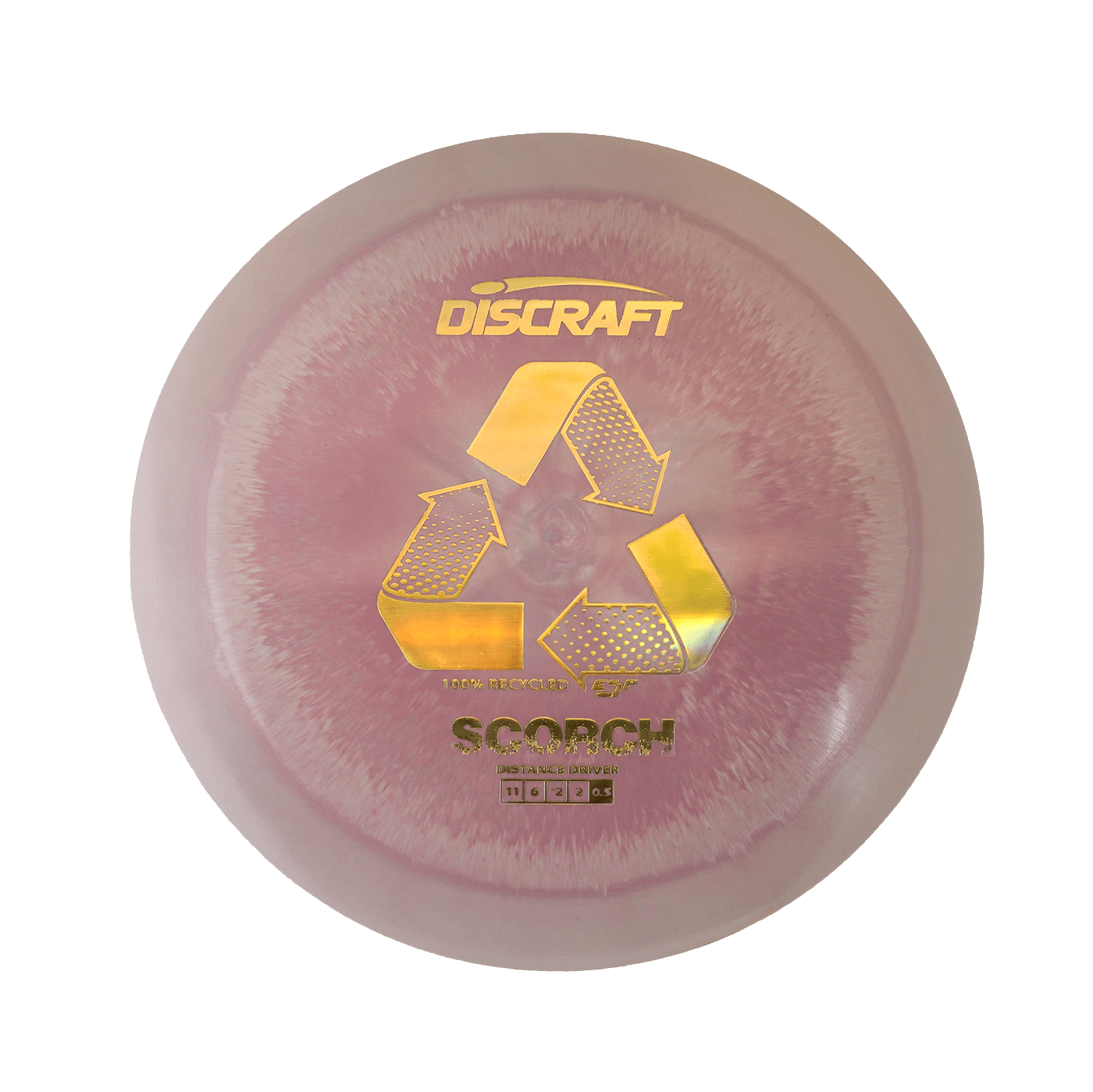 Discraft Scorch ESP Recycled