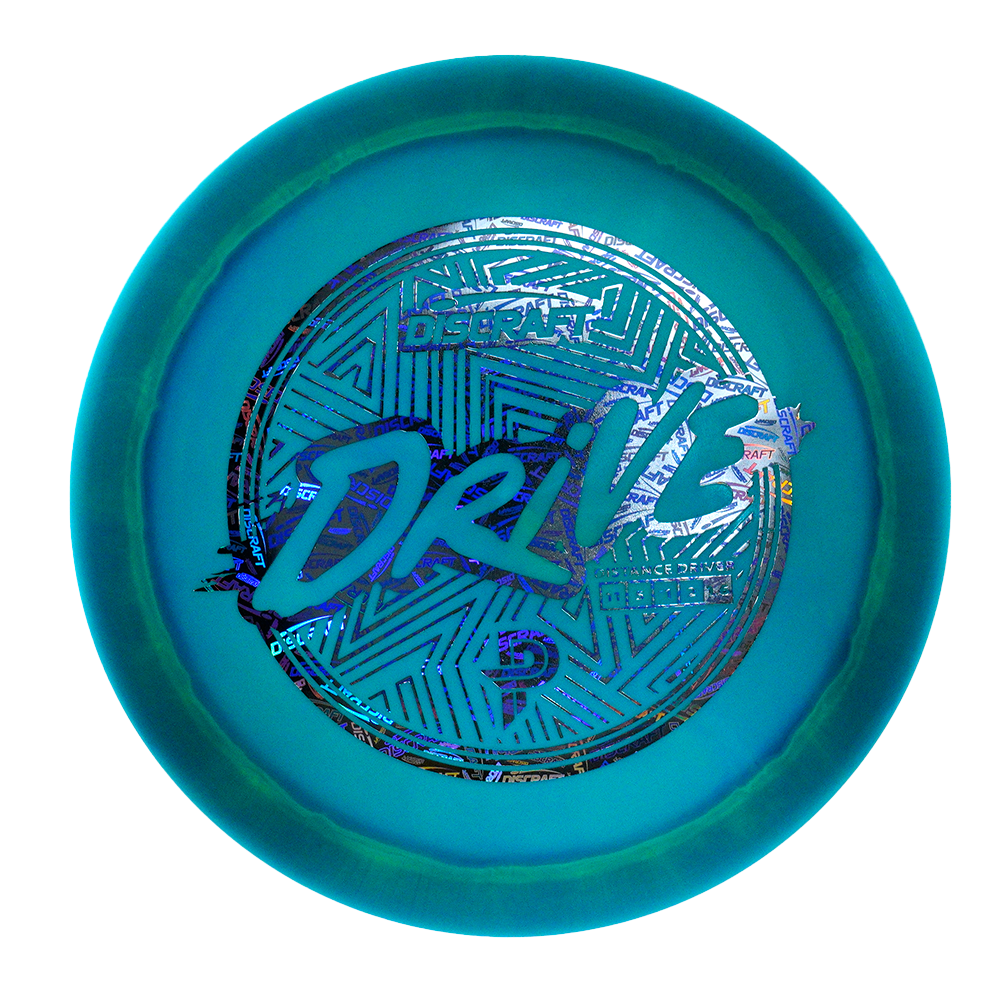 Discraft Drive Paige Pierce