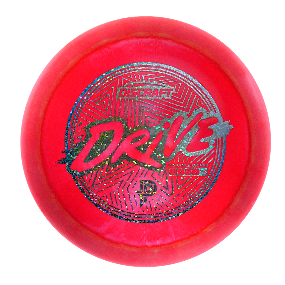 Discraft Drive Paige Pierce