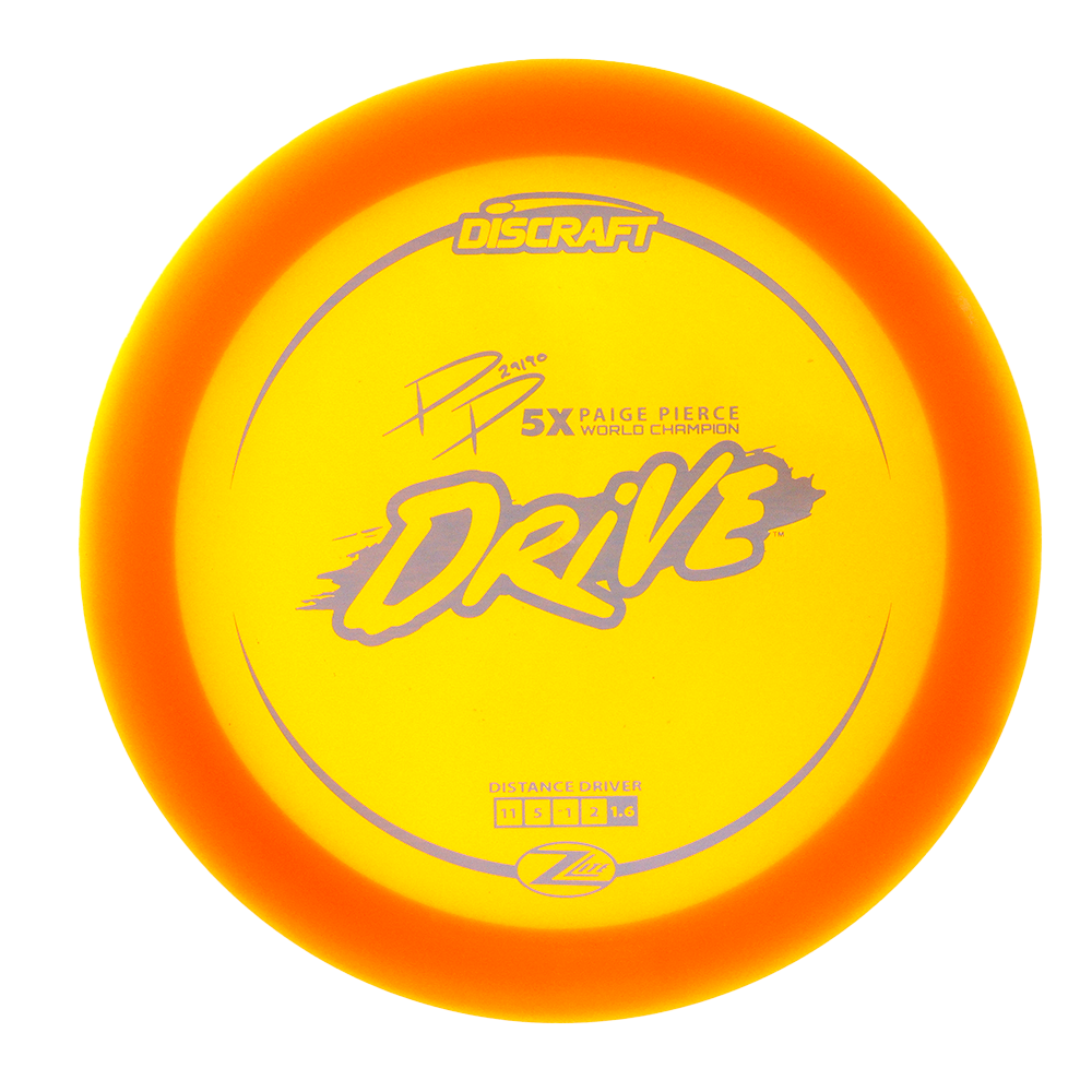 Discraft Drive Z Lite Paige Pierce