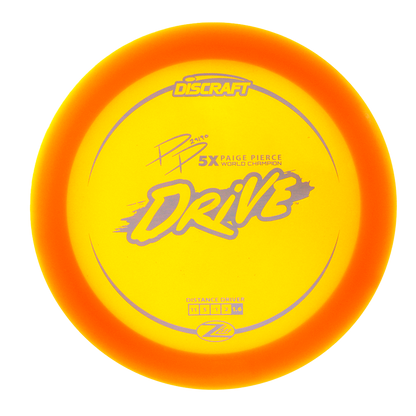 Discraft Drive Z Lite Paige Pierce