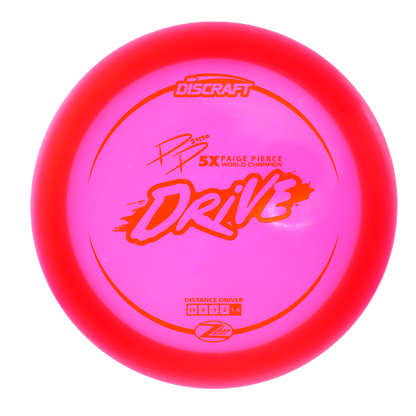 Discraft Drive Z Lite Paige Pierce