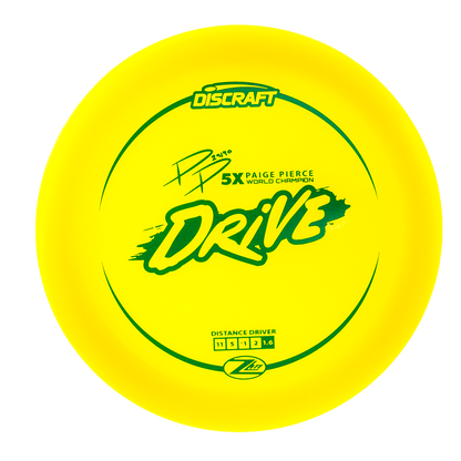 Discraft Drive Z Lite Paige Pierce