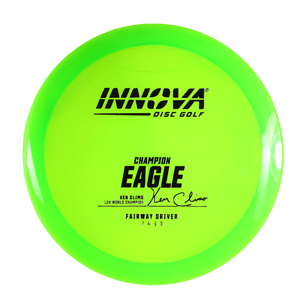 Eagle - Innova Champion