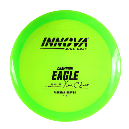 Eagle - Innova Champion