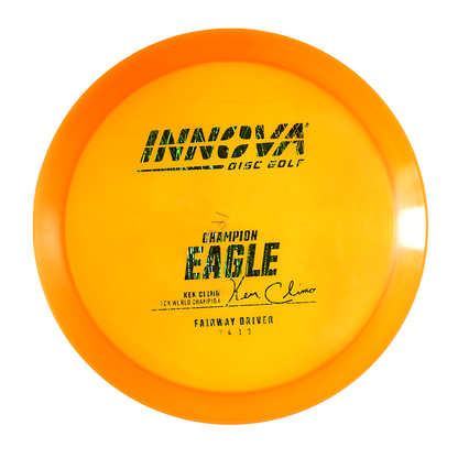 Eagle - Innova Champion