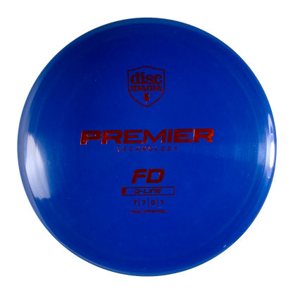 Discmania FD