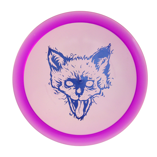 Discmania FD - Jackal Stamp