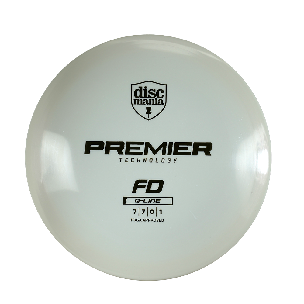 Discmania FD