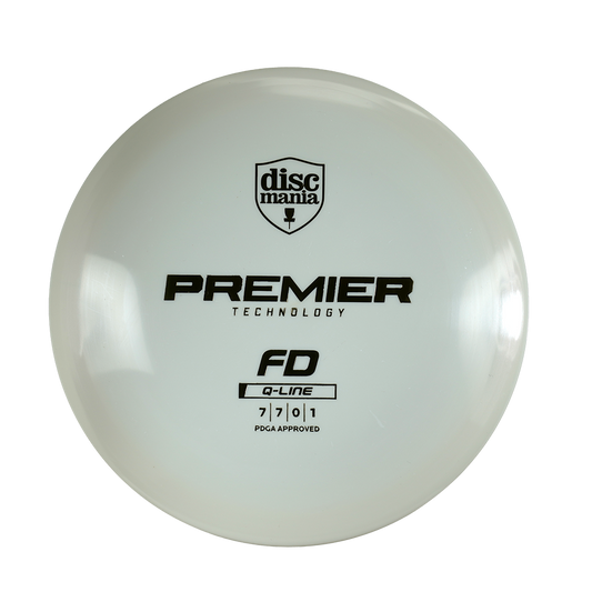 Discmania FD
