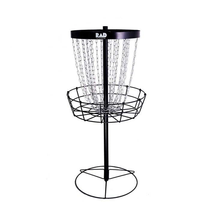 Disc Golf Basket Rental