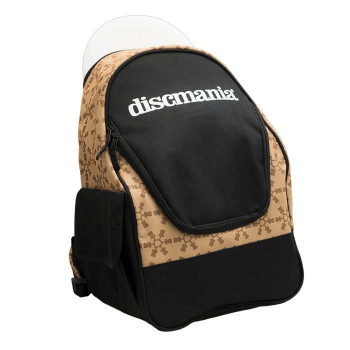 Discmania Fanatic Go Backpack