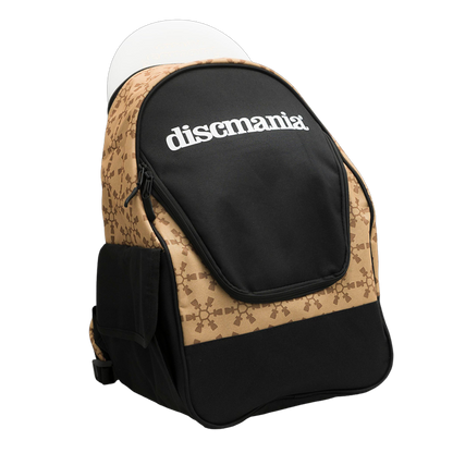 Discmania Fanatic Go Backpack