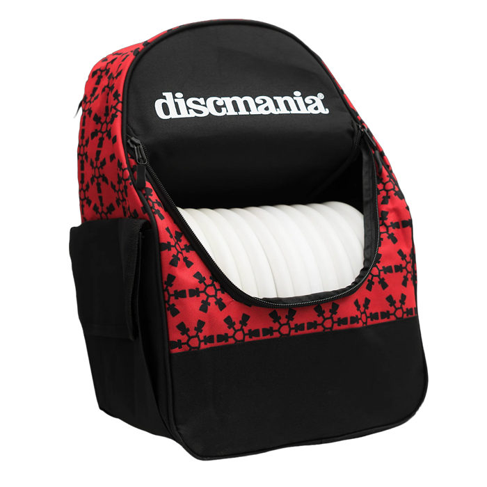 Discmania Fanatic Go Backpack