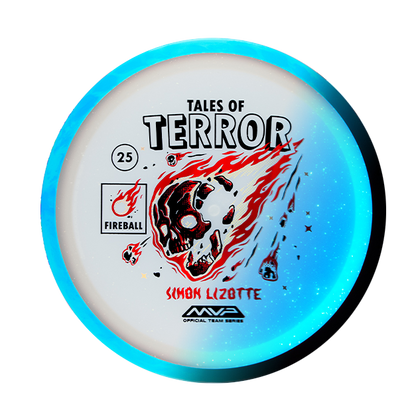 Axiom Fireball - 2025 Halloween Edition