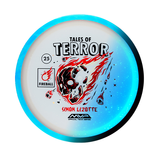 Axiom Fireball - 2025 Halloween Edition