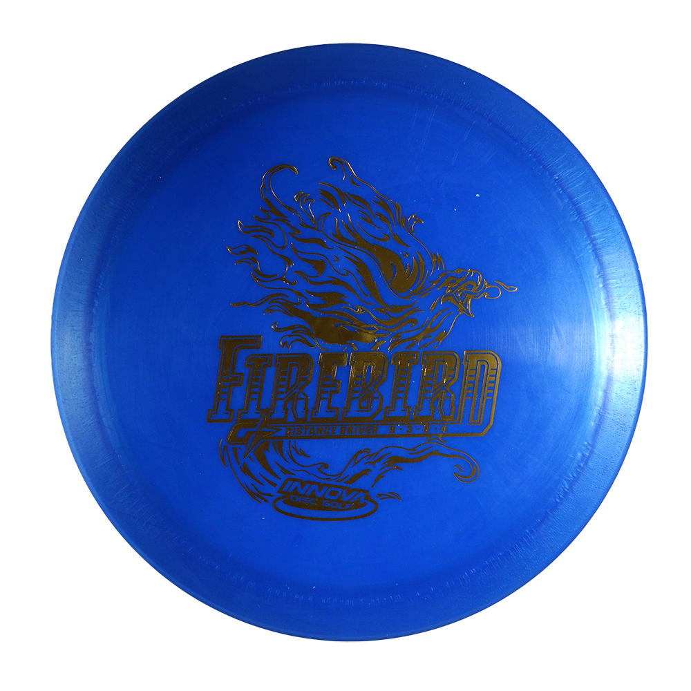 Firebird - Innova Star / GStar