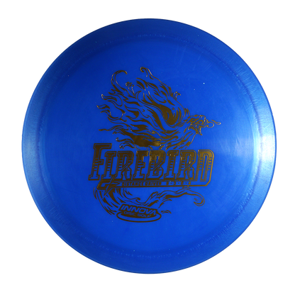Firebird - Innova Star / GStar