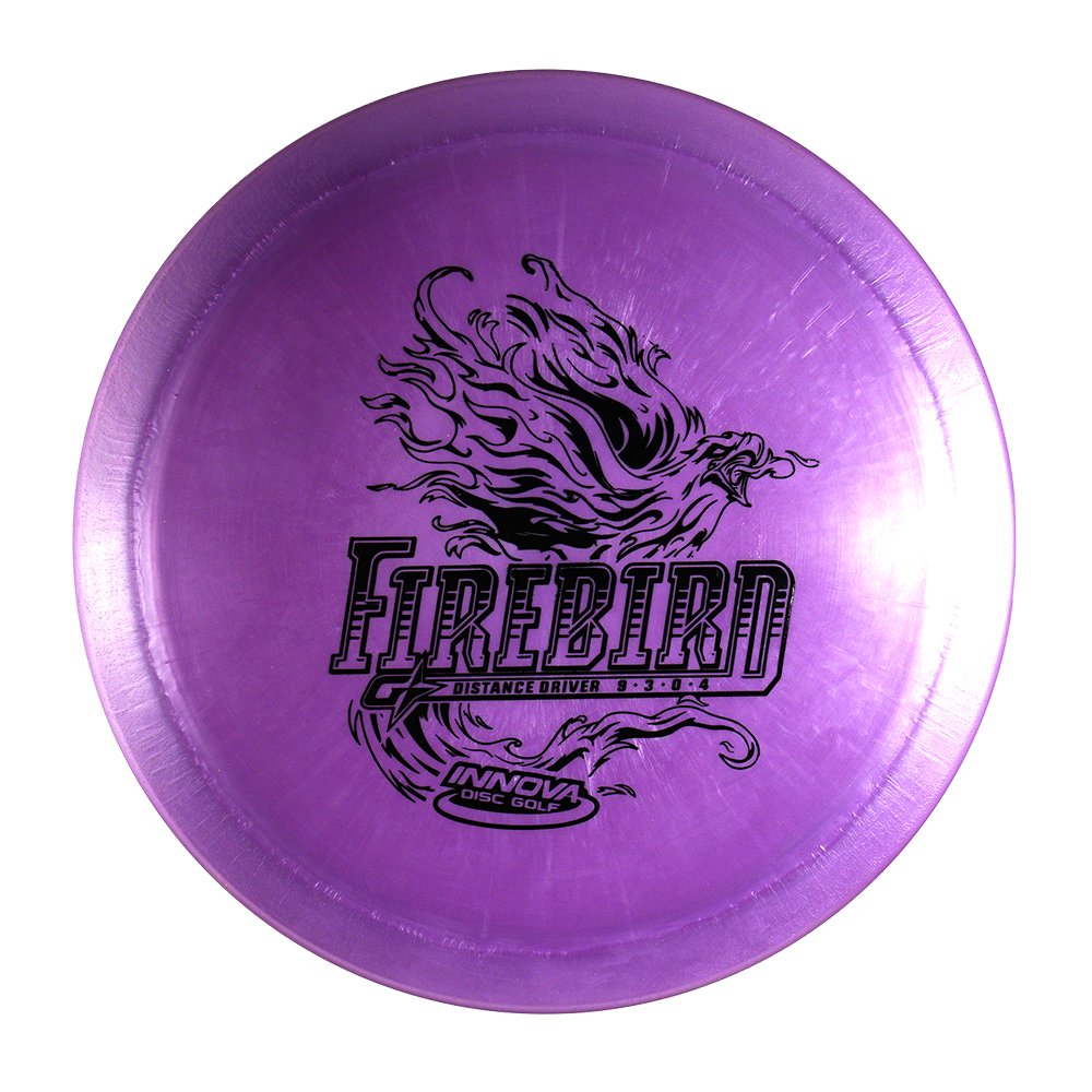 Firebird - Innova Star / GStar