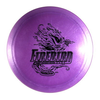Firebird - Innova Star / GStar
