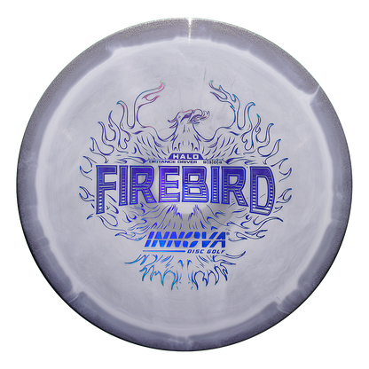 Firebird - Innova Halo Star
