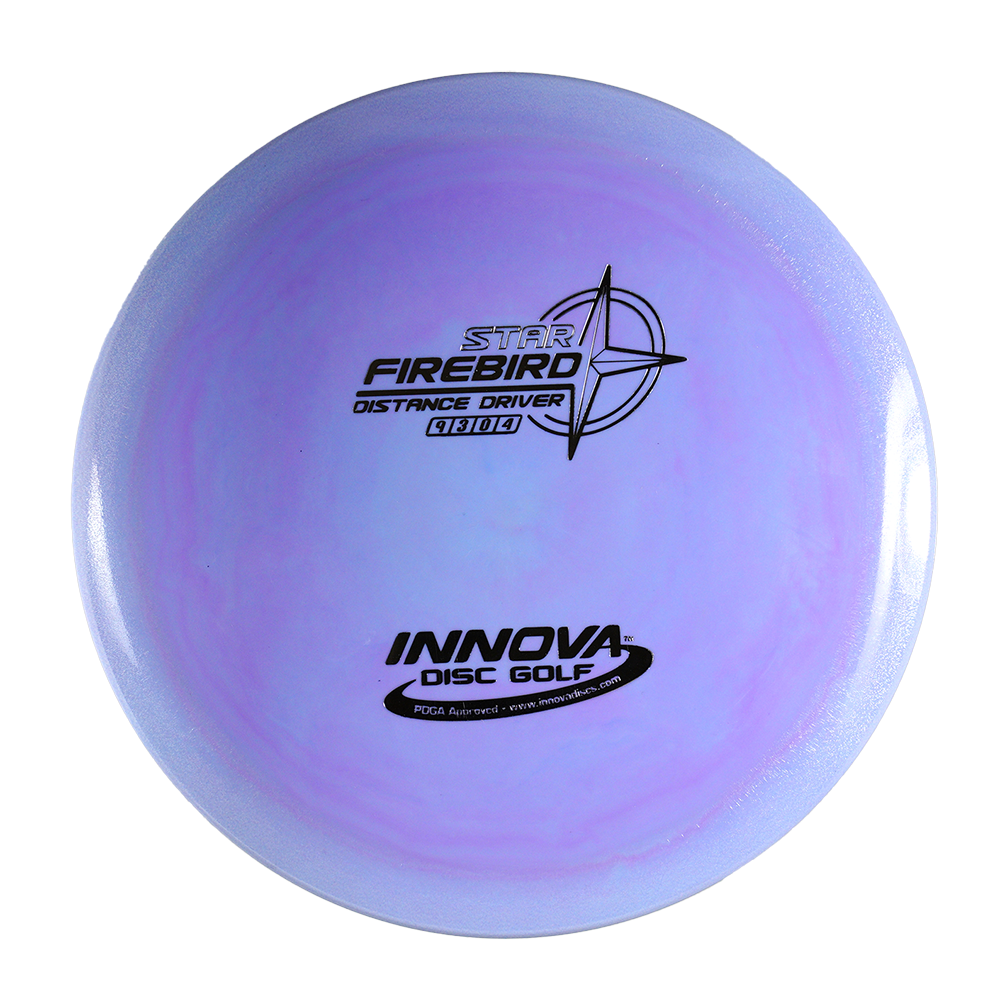 Firebird - Innova Star / GStar