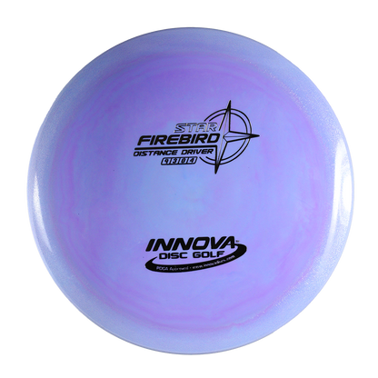 Firebird - Innova Star / GStar