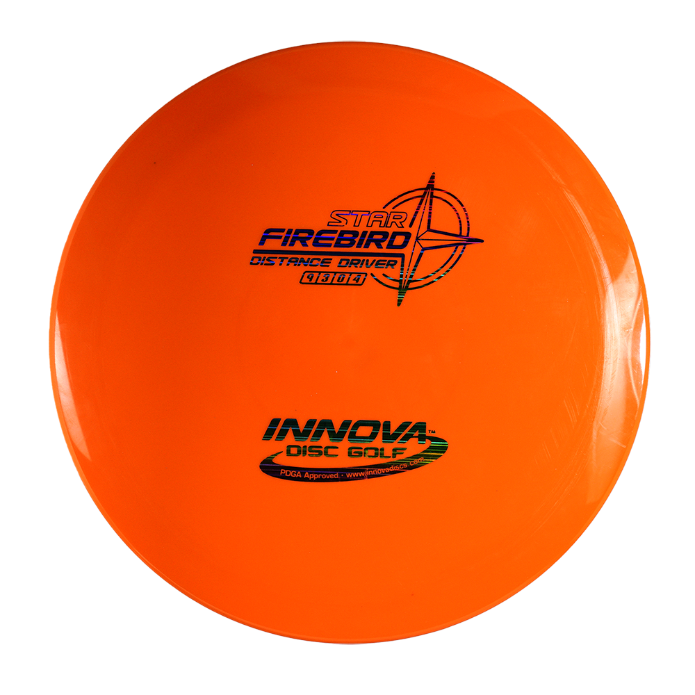 Firebird - Innova Star / GStar