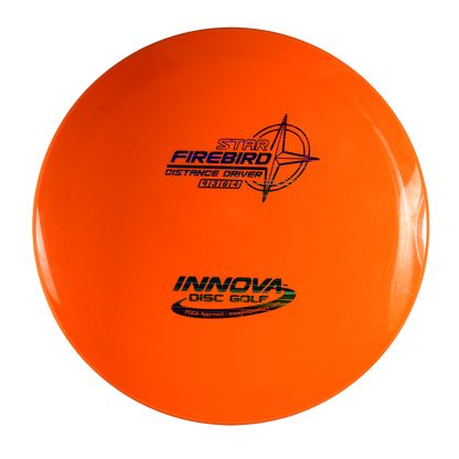Firebird - Innova Star / GStar