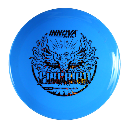Firebird - Innova Star / GStar