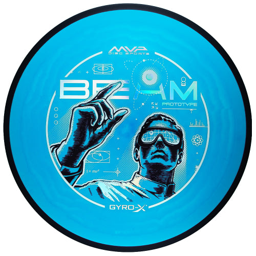 Gyropalooza 2026 17 Disc Box