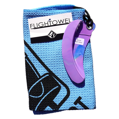 FLIGHTTOWEL™ - Righties - DGPT