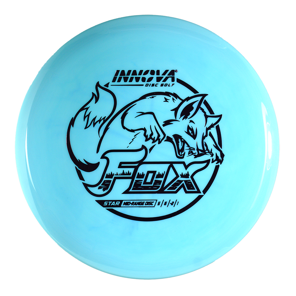 Fox - Innova Star