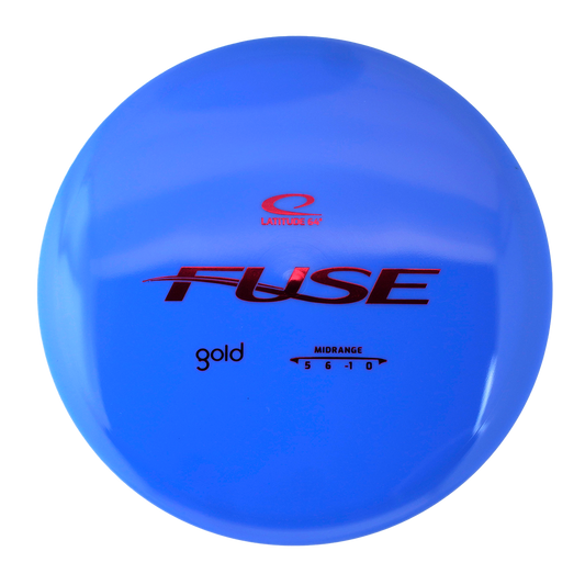 Latitude 64 Gold Fuse