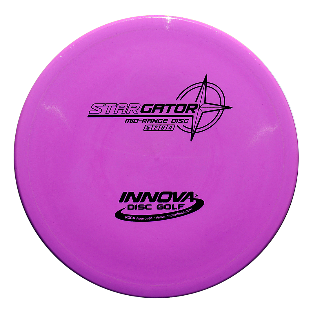 Gator - Innova Star