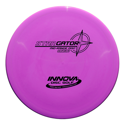 Gator - Innova Star