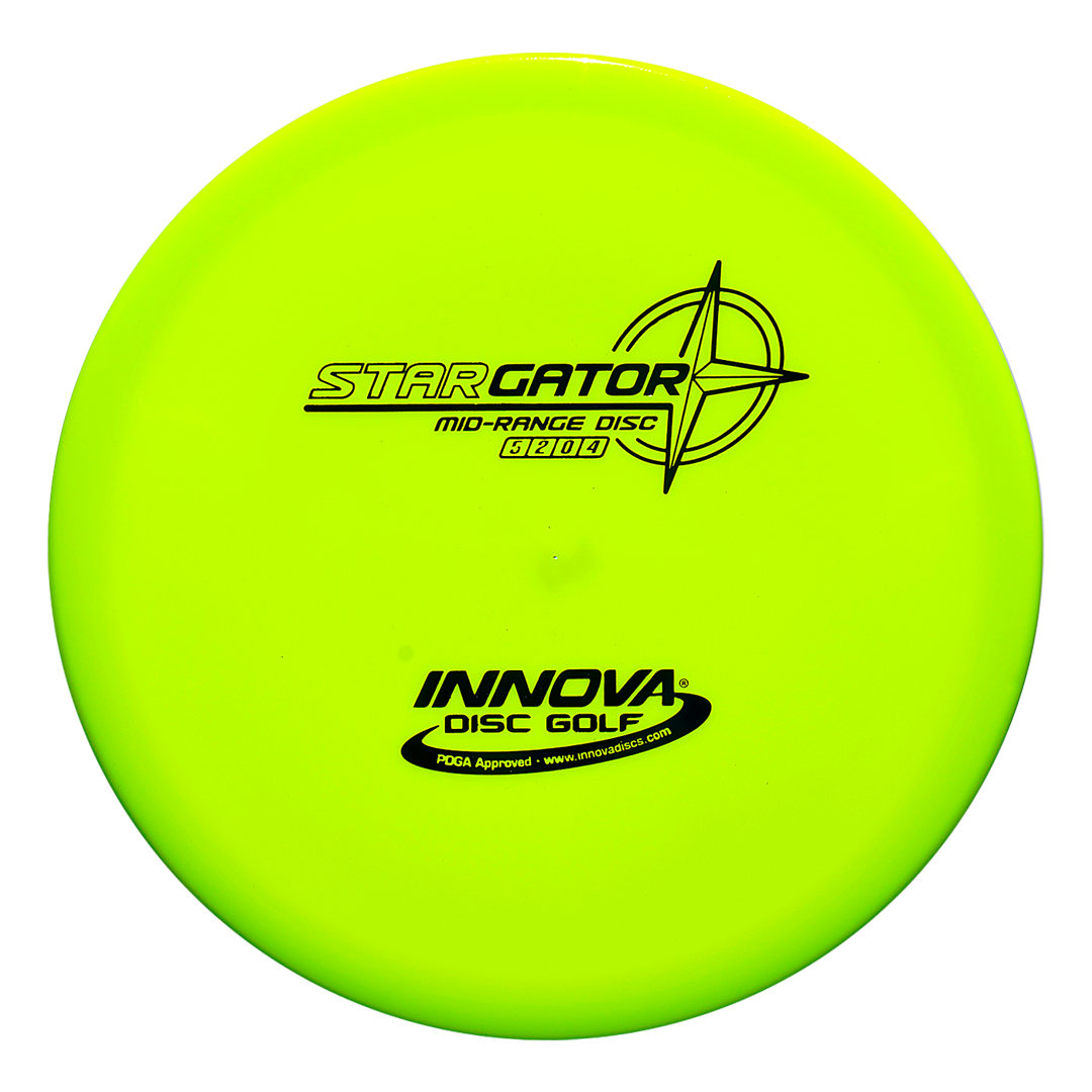 Gator - Innova Star