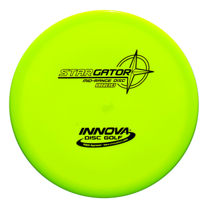 Gator - Innova Star