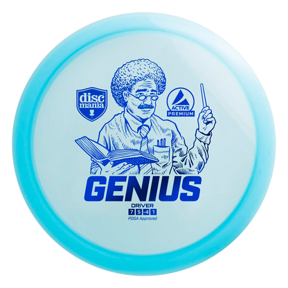Genius - Discmania Active Premium
