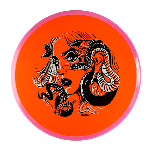 Axiom Crave - GolfDisco Originals