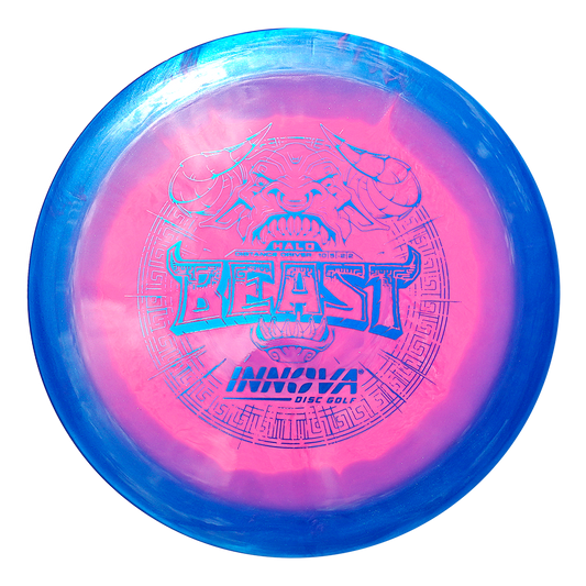 Beast - Innova Halo Star