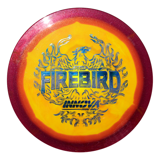 Firebird - Innova Halo Star