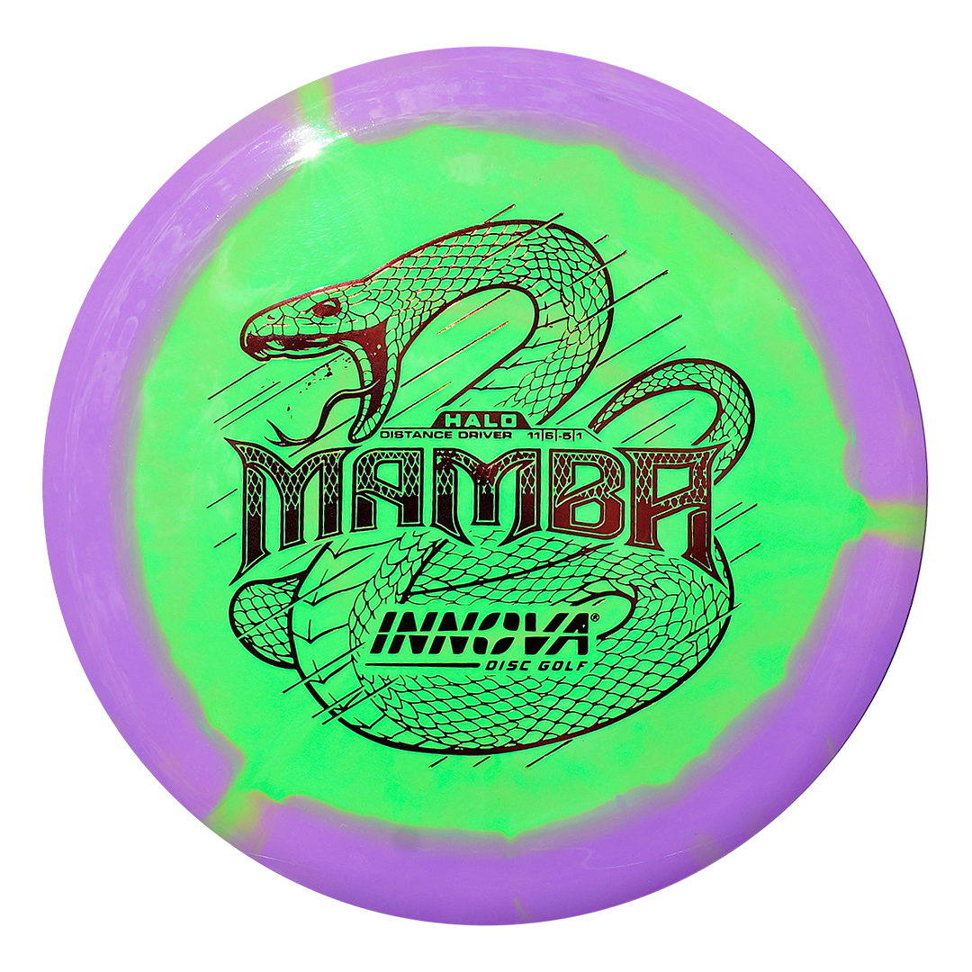 Mamba - Innova Halo Star
