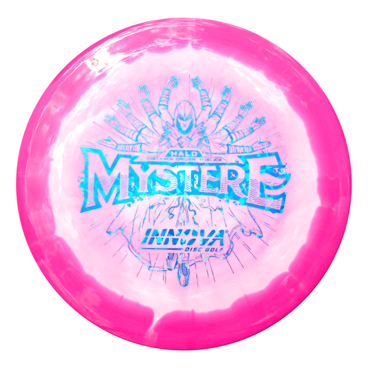 Mystere - Innova Halo Star