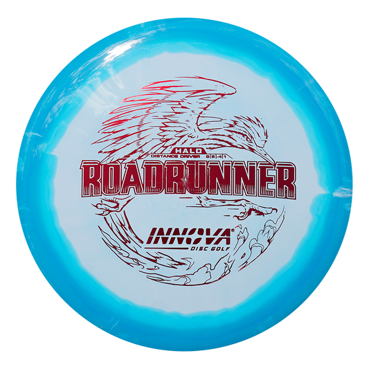 Roadrunner - Innova Halo Star